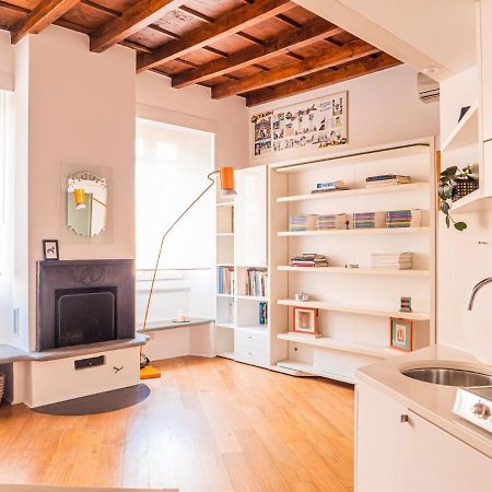 The Best Rent - Apartment Close To Navigli Милан Экстерьер фото