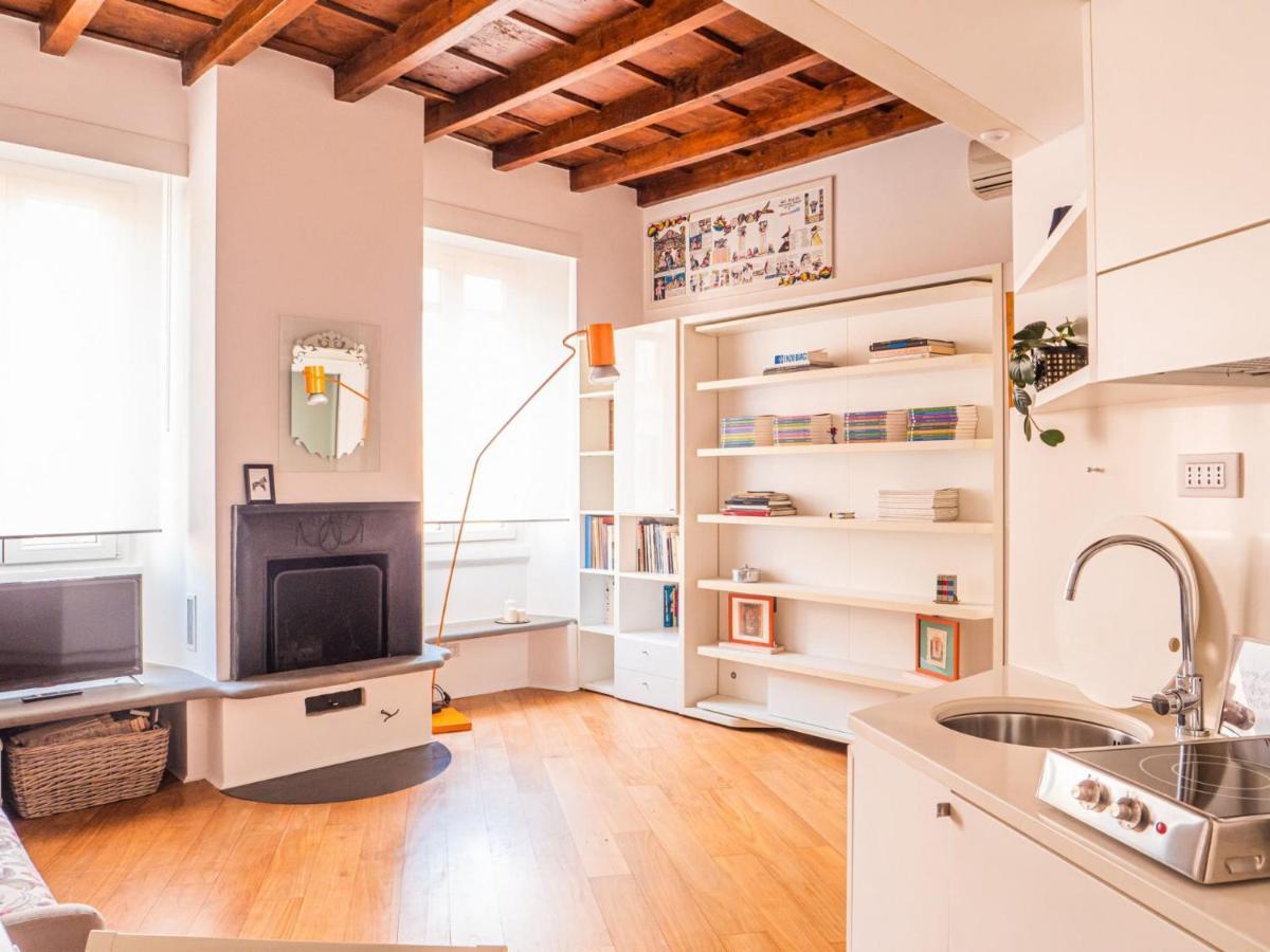 The Best Rent - Apartment Close To Navigli Милан Экстерьер фото