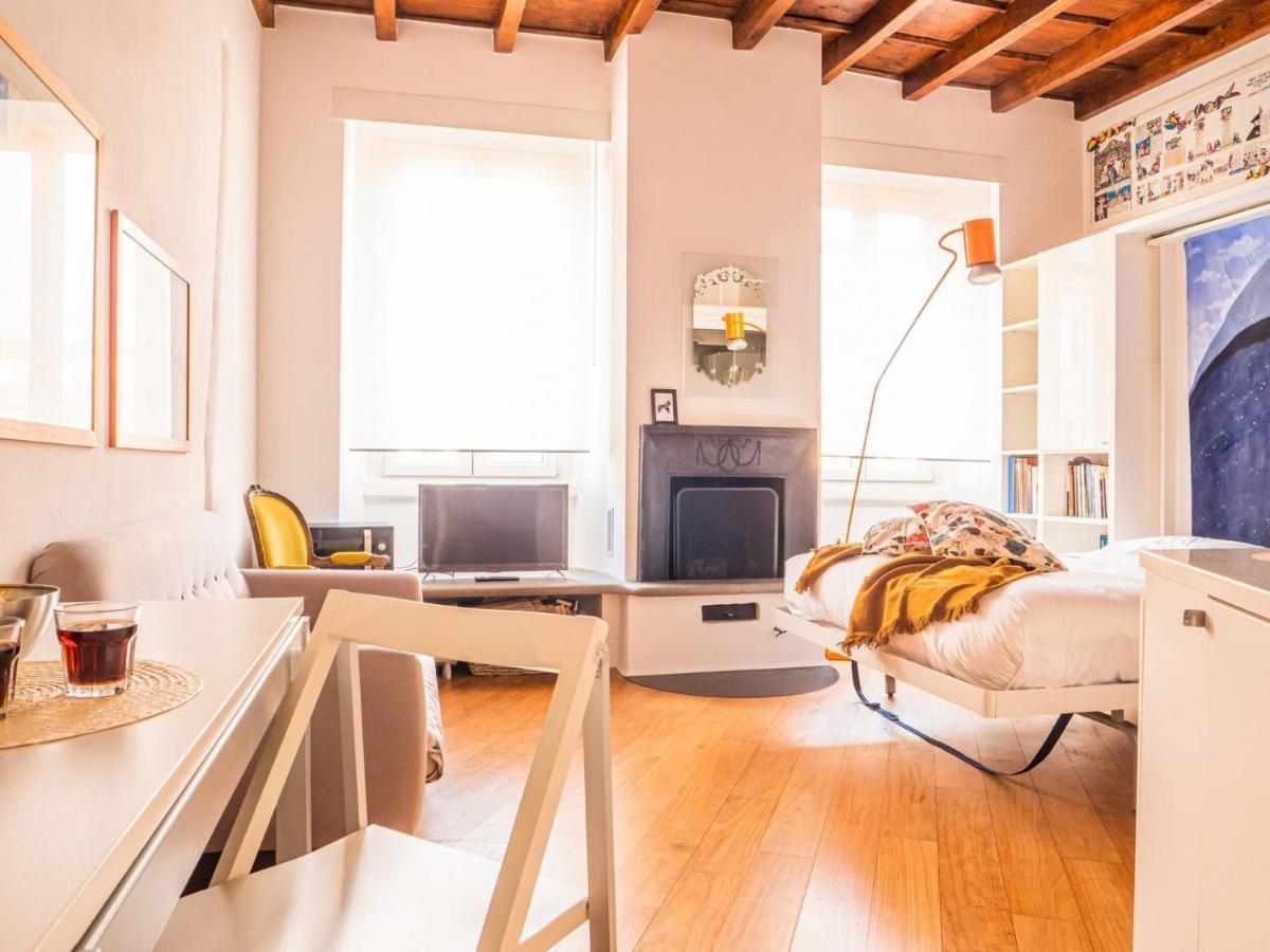 The Best Rent - Apartment Close To Navigli Милан Экстерьер фото